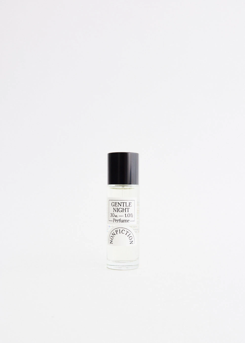 Gentle Night Perfume 30ml 1 Gentle Night Perfume 30ml