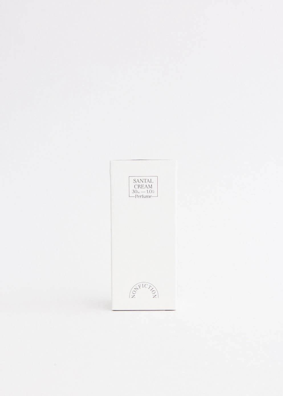 Santal Cream Perfume 30ml 3 Santal Cream Perfume 30ml - Image 3