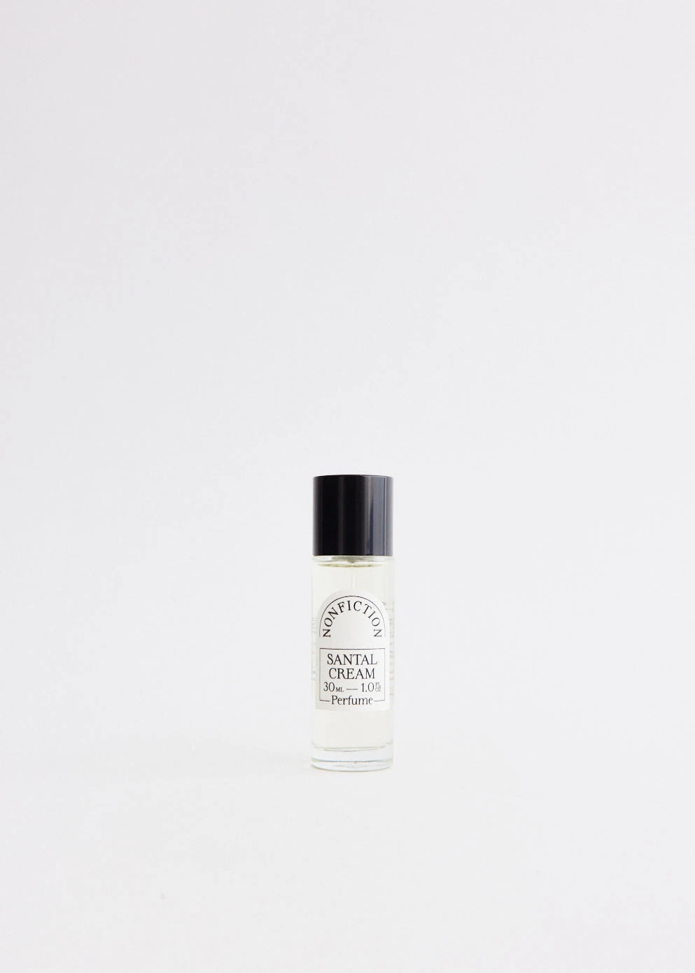 Santal Cream Perfume 30ml 1 Santal Cream Perfume 30ml