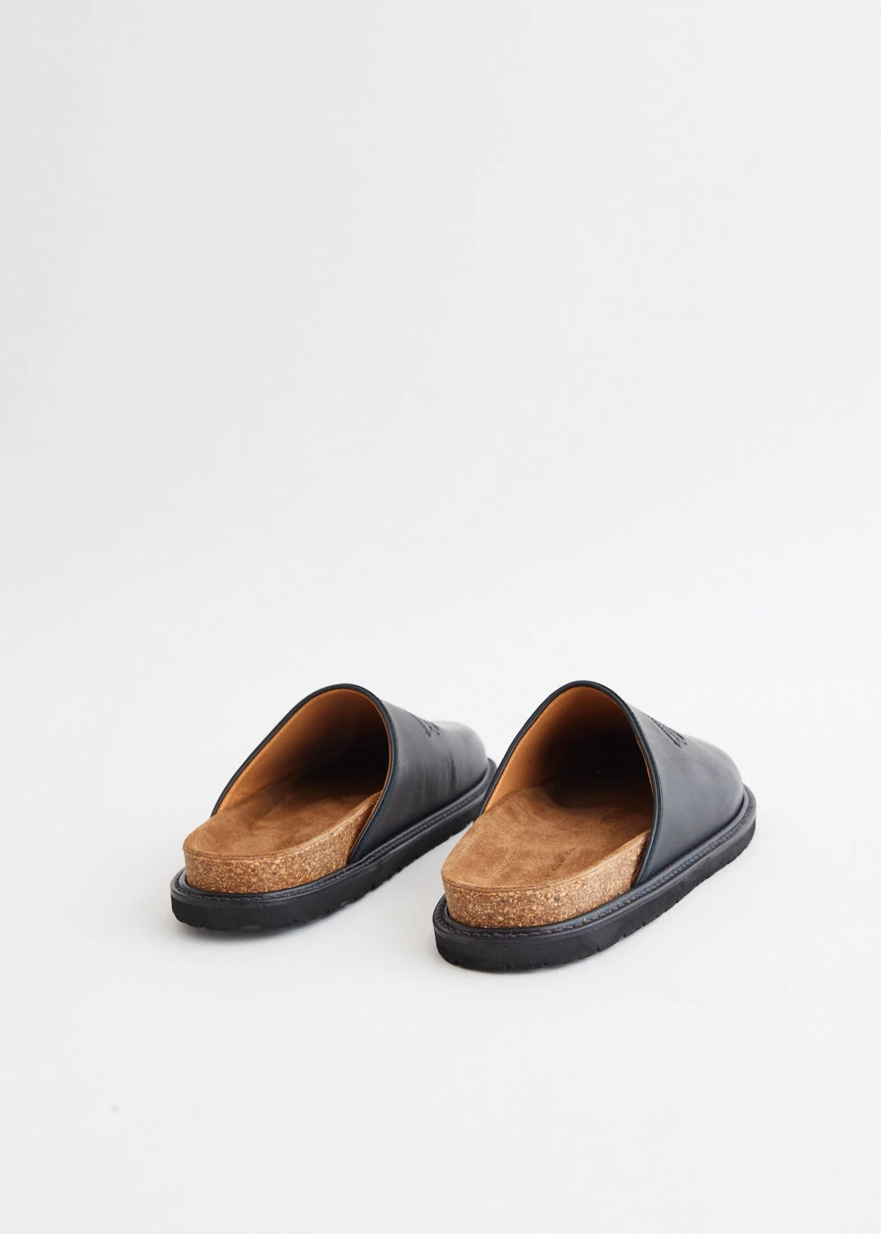 Comfy Cheak Leather Shoes 5 Comfy Cheak Leather Shoes - Image 5