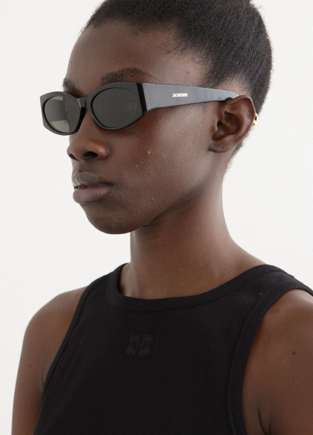 Ovalo Sunglasses 2 Ovalo Sunglasses - Image 2