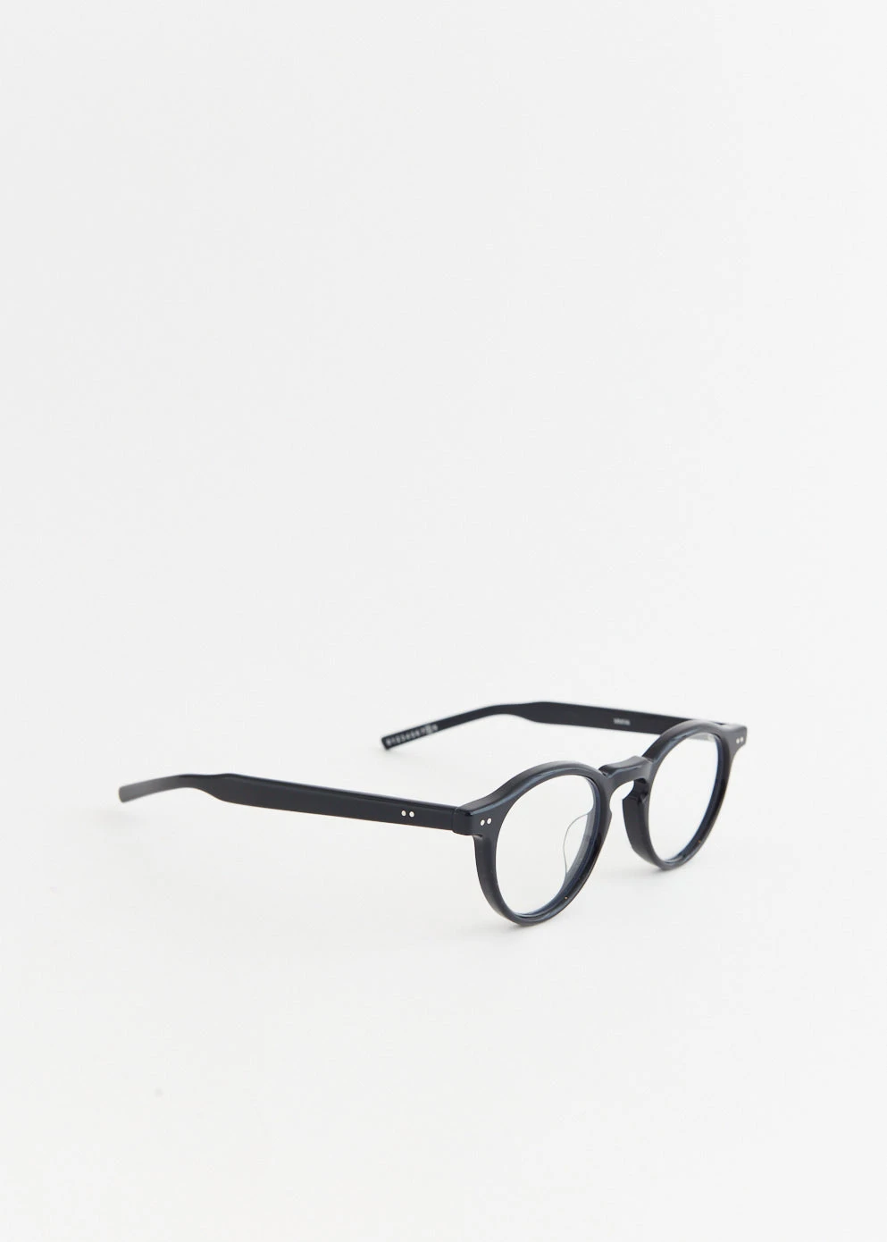 X Maison Margiela MM116-01 Sunglasses 2 X Maison Margiela MM116-01 Sunglasses - Image 2
