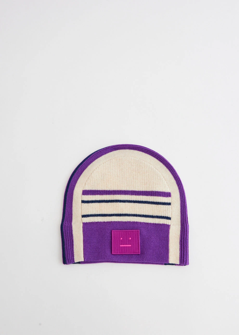 Acne Studios Karling Beanie 1 Acne Studios Karling Beanie