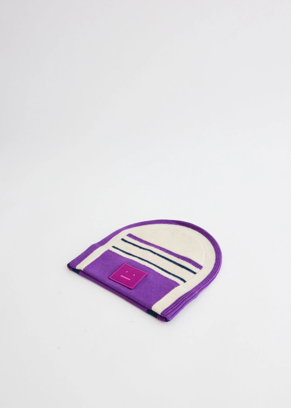 Acne Studios Karling Beanie 2 Acne Studios Karling Beanie - Image 2