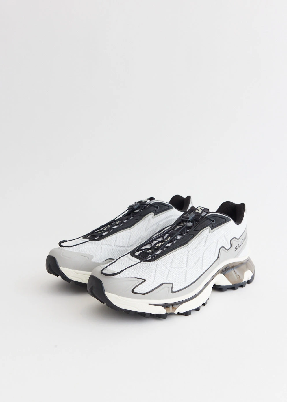 Salomon XT-Slate 'Glacier Gray' Sneakers 2 Salomon XT-Slate 'Glacier Gray' Sneakers - Image 2