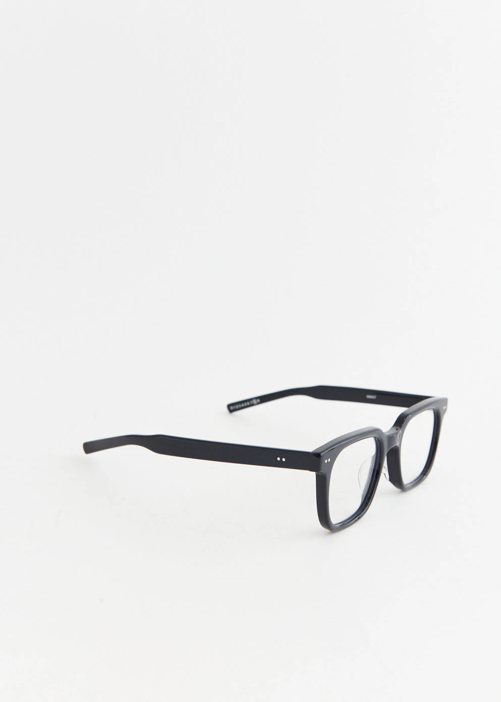 X Maison Margiela MM117-01 Sunglasses 3 X Maison Margiela MM117-01 Sunglasses - Image 3