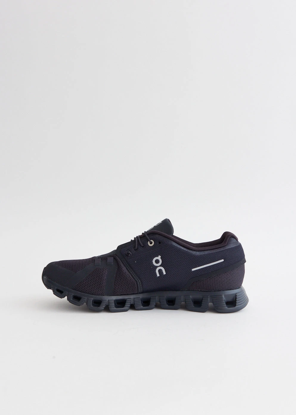 On Running Men's Cloud 5 Sneakers 5 On Running Men's Cloud 5 Sneakers - Image 5