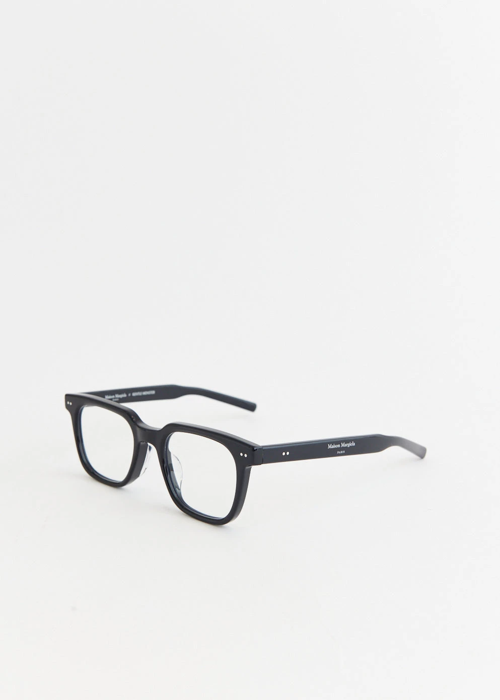 X Maison Margiela MM117-01 Sunglasses 2 X Maison Margiela MM117-01 Sunglasses - Image 2