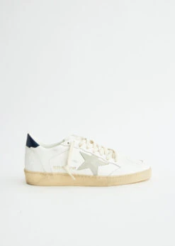 Golden Goose Ball Star Sneakers