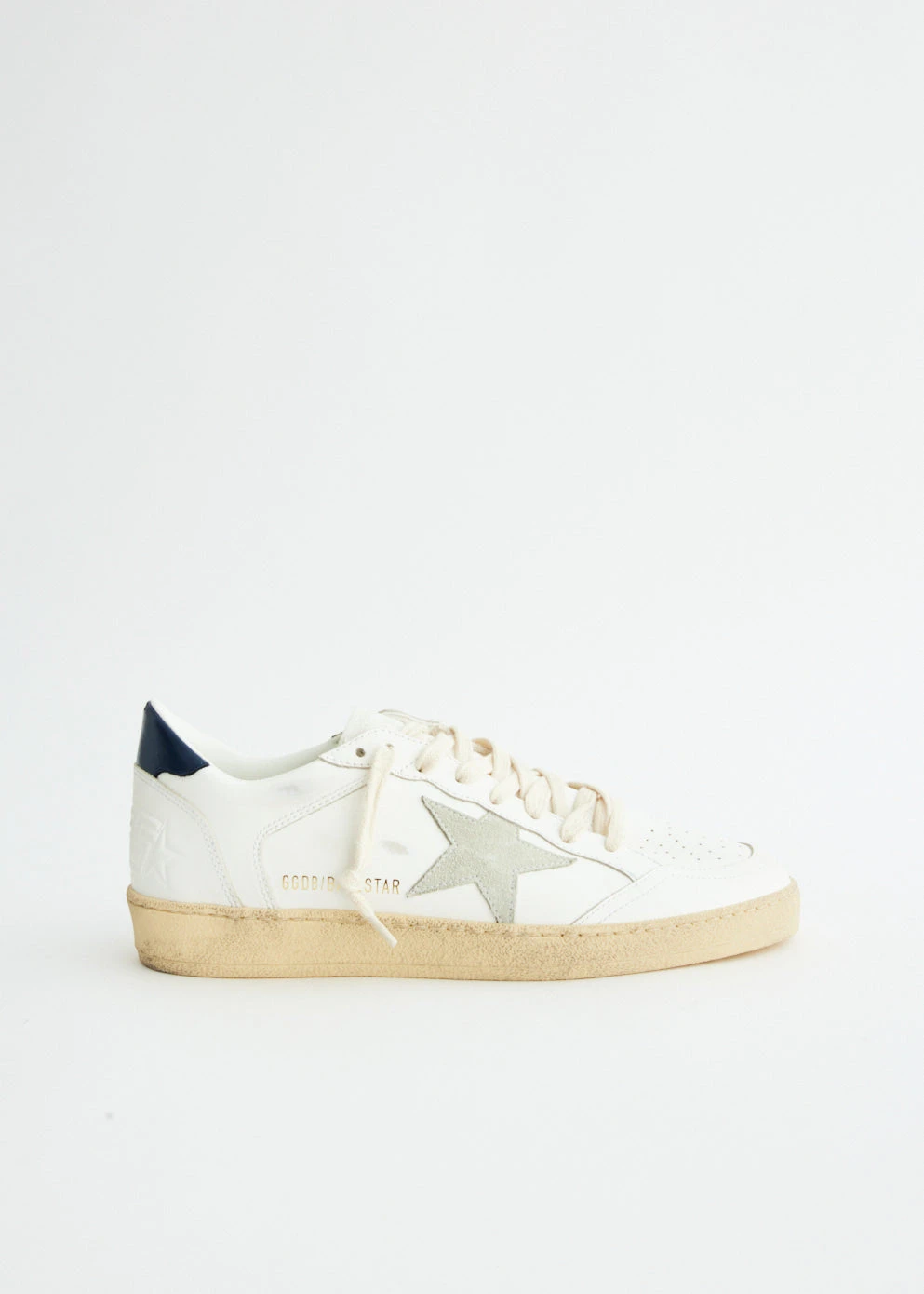 Golden Goose Ball Star Sneakers 1 Golden Goose Ball Star Sneakers