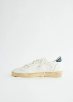 Golden Goose Ball Star Sneakers 10 Golden Goose Ball Star Sneakers -Men Clothing Store product incu 129 113af72d 981e 4e83 88c7 dee7d182c389