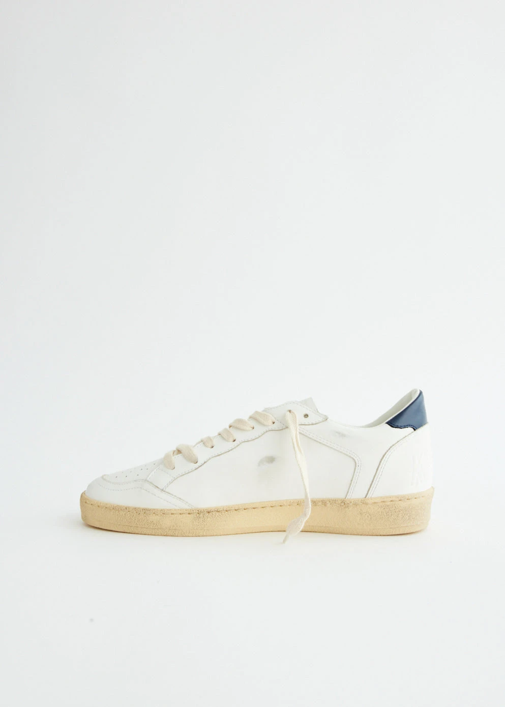 Golden Goose Ball Star Sneakers 5 Golden Goose Ball Star Sneakers - Image 5