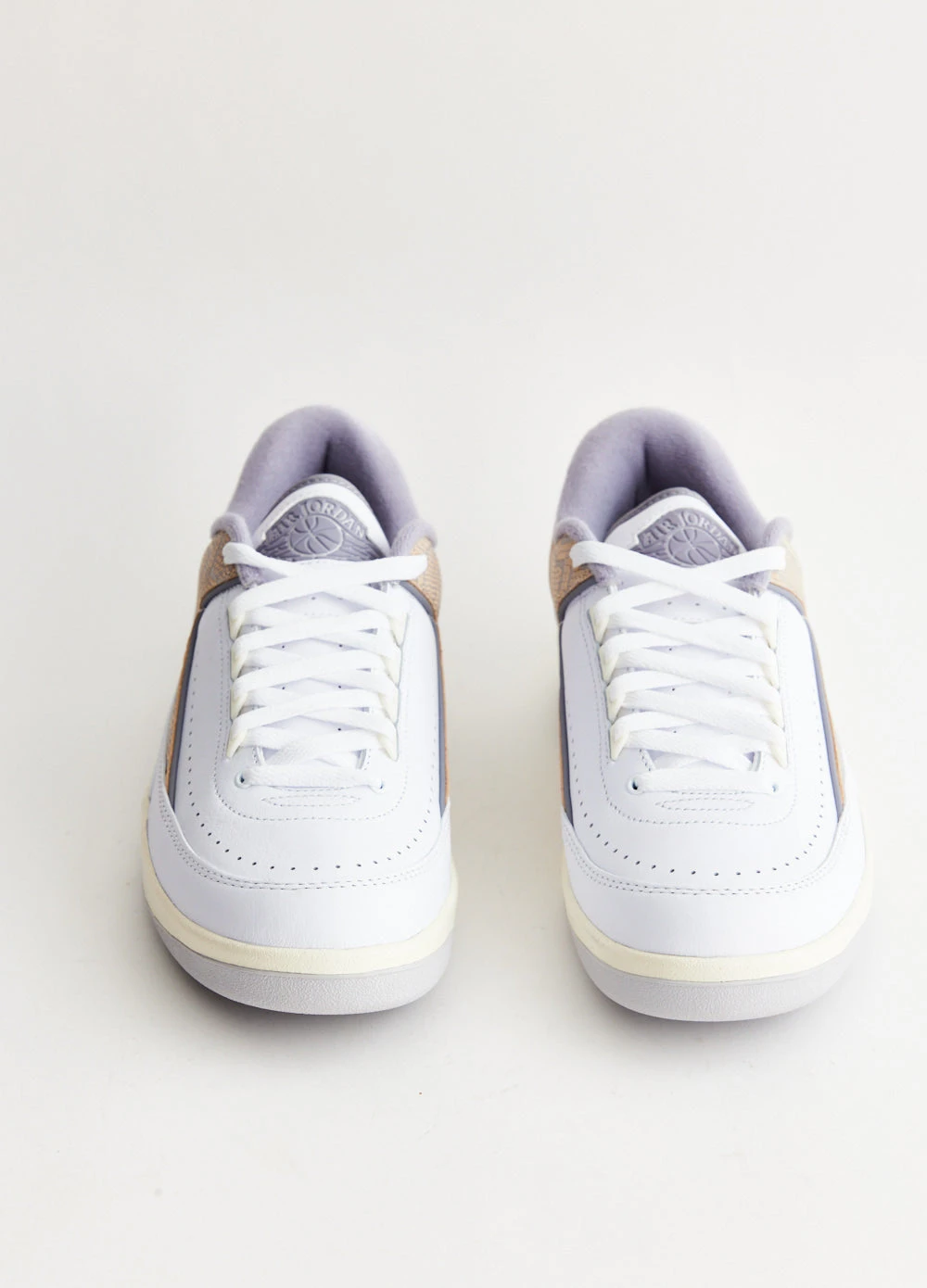 Nike Air Jordan 2 Retro Low 'Python' Sneakers 3 Nike Air Jordan 2 Retro Low 'Python' Sneakers - Image 3