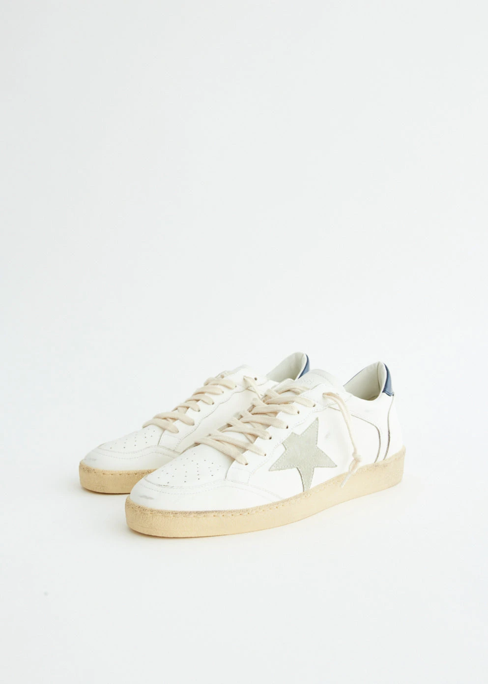 Golden Goose Ball Star Sneakers 2 Golden Goose Ball Star Sneakers - Image 2