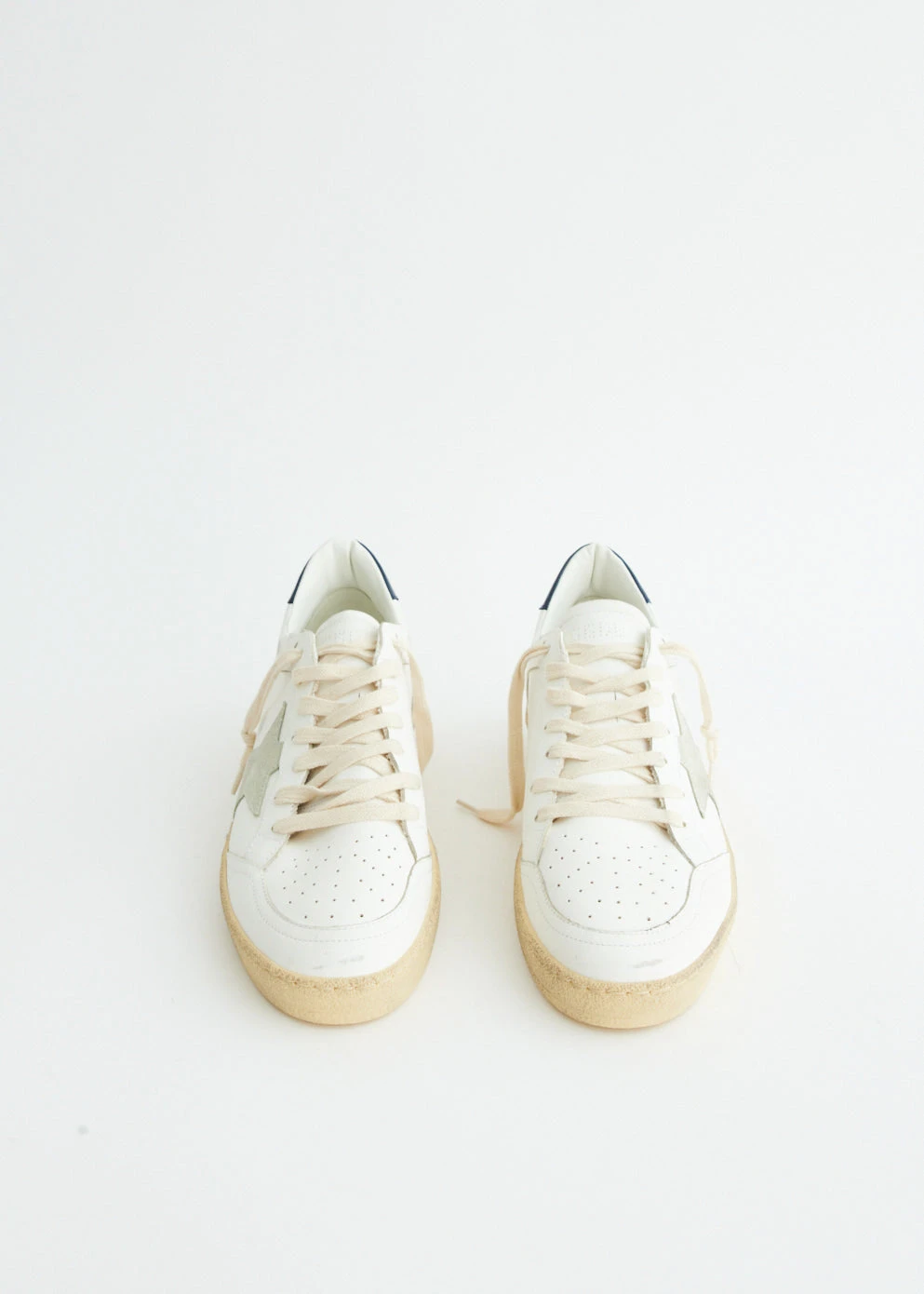 Golden Goose Ball Star Sneakers 3 Golden Goose Ball Star Sneakers - Image 3