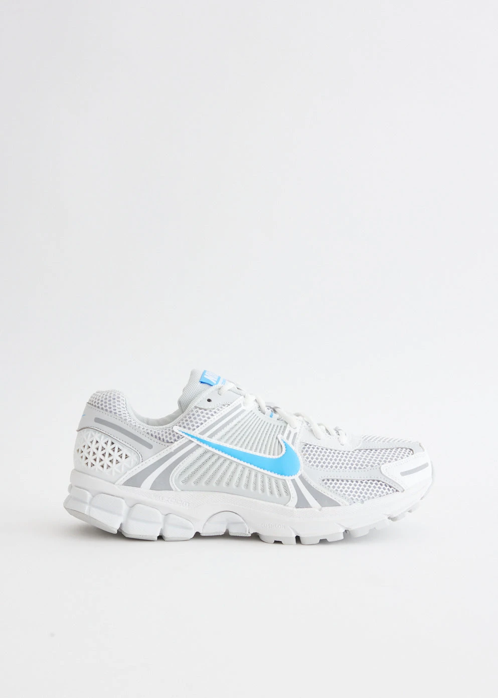 Nike Air Zoom Vomero 5 'University Blue' Sneakers 1 Nike Air Zoom Vomero 5 'University Blue' Sneakers