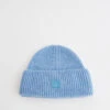Acne Studios Pana Face Beanie