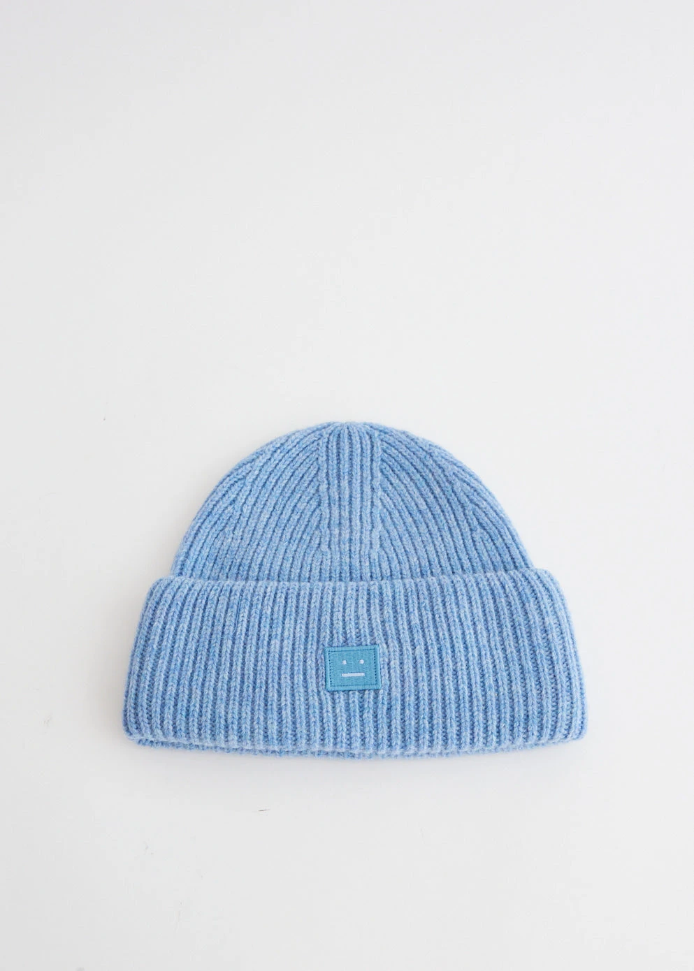 Acne Studios Pana Face Beanie 1 Acne Studios Pana Face Beanie