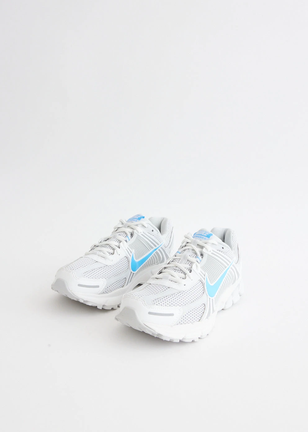 Nike Air Zoom Vomero 5 'University Blue' Sneakers 2 Nike Air Zoom Vomero 5 'University Blue' Sneakers - Image 2