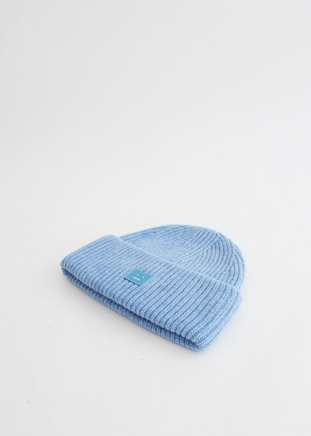 Acne Studios Pana Face Beanie 2 Acne Studios Pana Face Beanie - Image 2