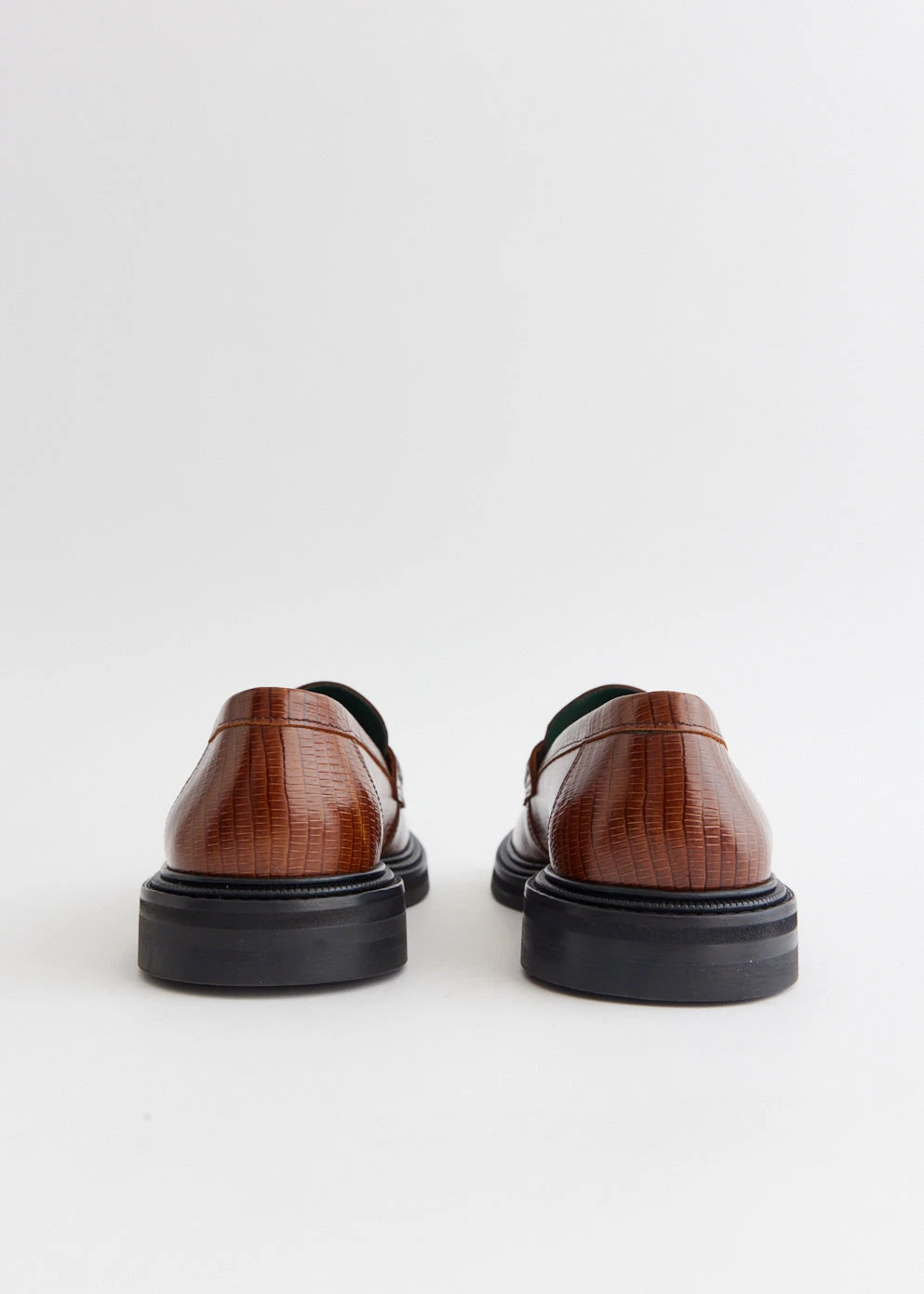 Vinnee Penny Loafers 4 Vinnee Penny Loafers - Image 4