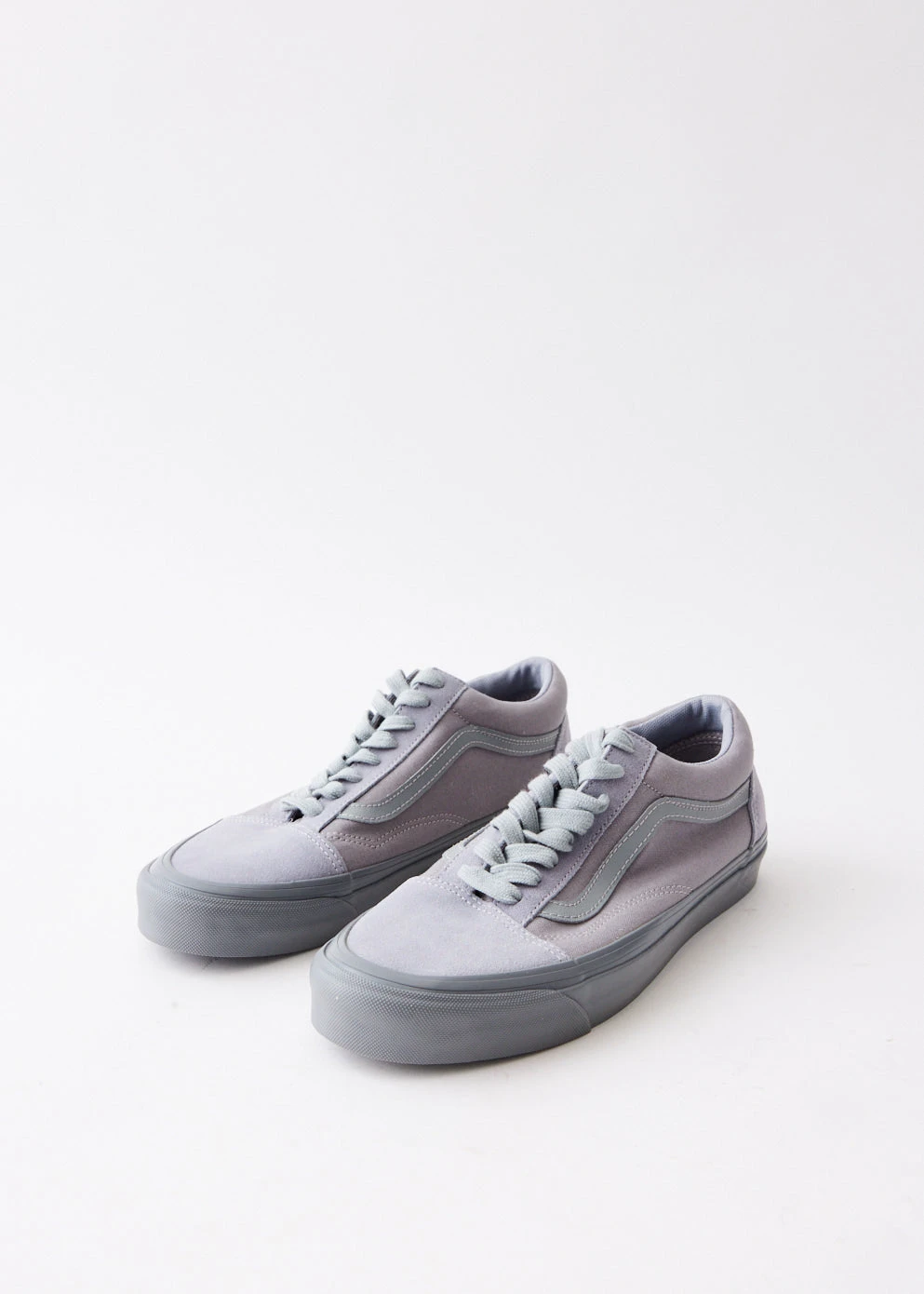 Vans X SOPHNET Old Skool 36 Sneakers 2 Vans X SOPHNET Old Skool 36 Sneakers - Image 2