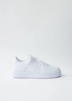 Nike Air Force 1 '07 'Fresh White' Sneakers
