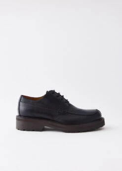 Men Clothing Store 7 Dries Van Noten MW232 Derbies