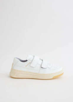 Acne Studios Perey Friend Sneakers