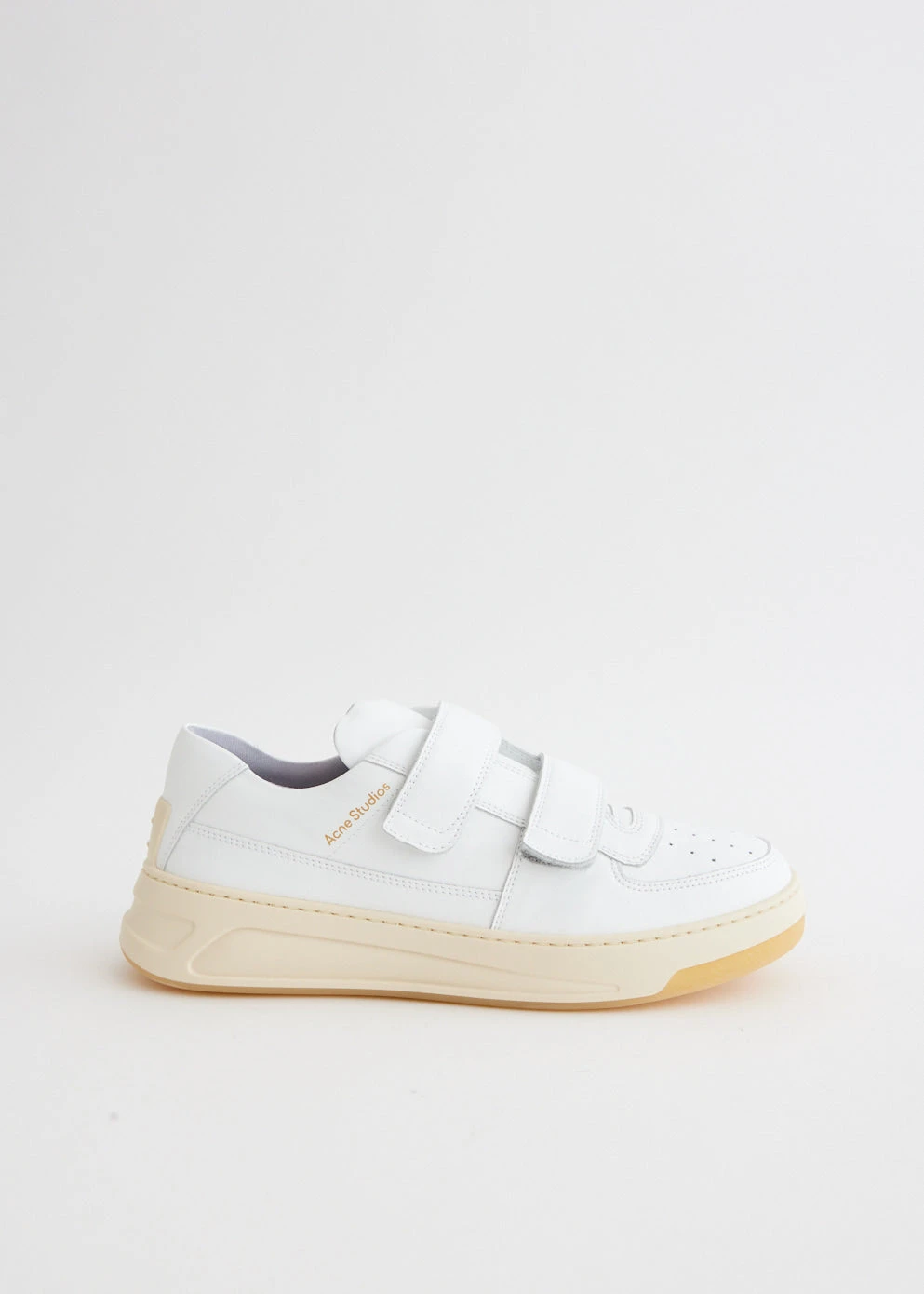 Acne Studios Perey Friend Sneakers 1 Acne Studios Perey Friend Sneakers
