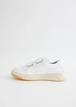 Acne Studios Perey Friend Sneakers 9 Acne Studios Perey Friend Sneakers -Men Clothing Store product incu 160 7c23edde 9401 4bd0 bea9 ff61faecccf1