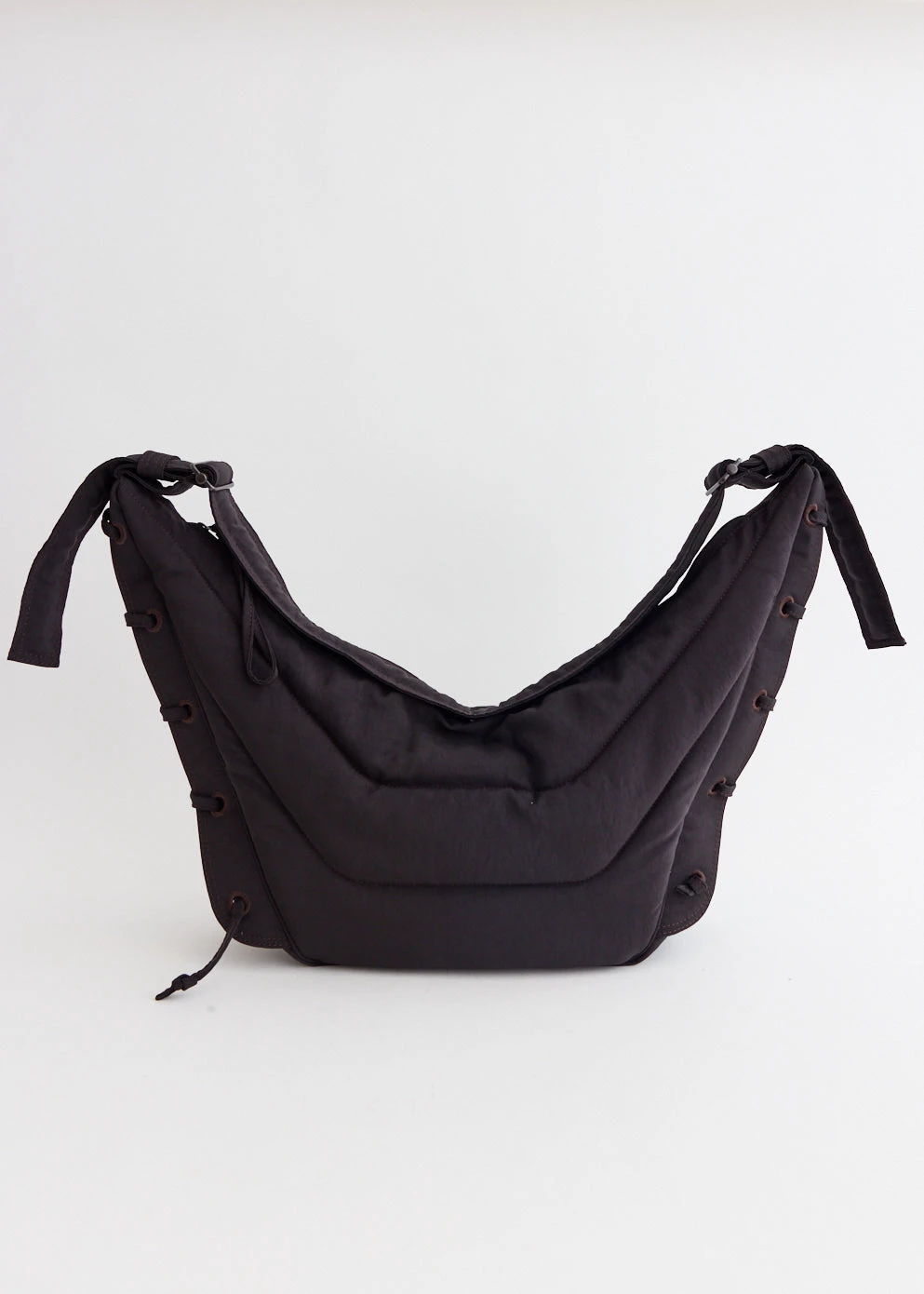 Lemaire Medium Soft Game Bag 1 Lemaire Medium Soft Game Bag