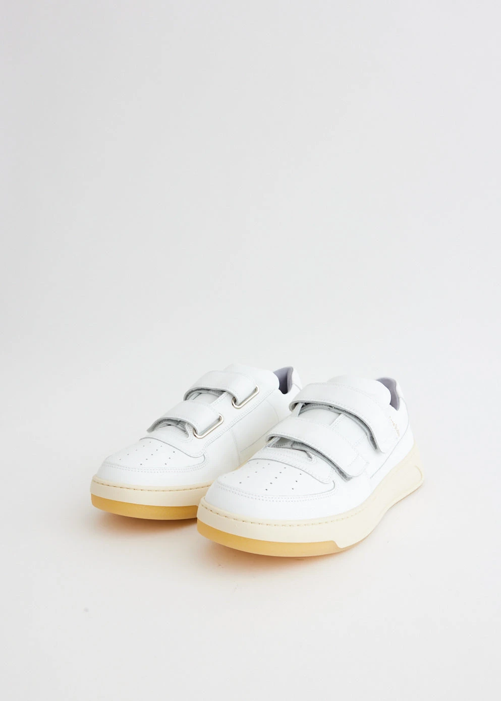 Acne Studios Perey Friend Sneakers 2 Acne Studios Perey Friend Sneakers - Image 2