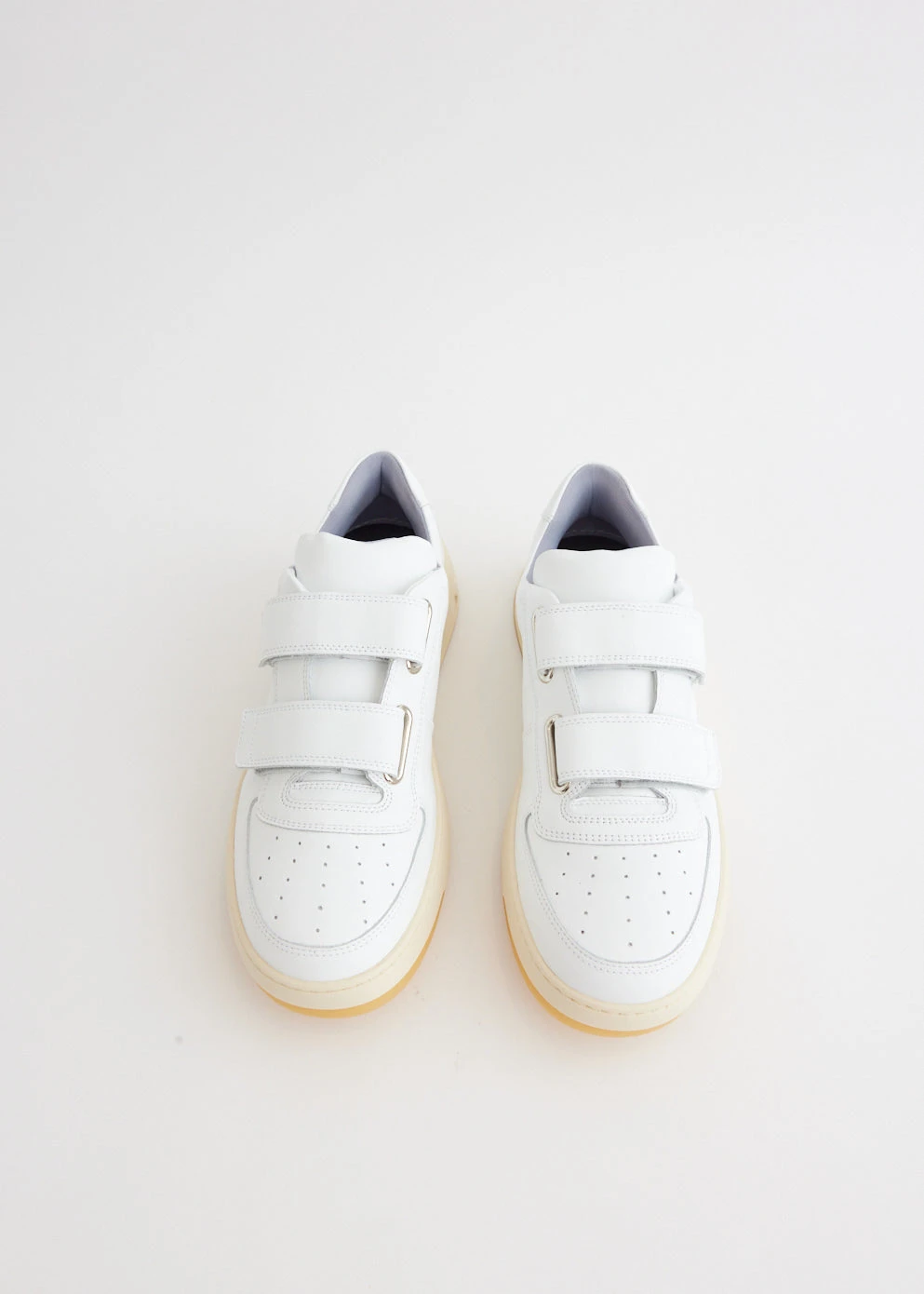 Acne Studios Perey Friend Sneakers 3 Acne Studios Perey Friend Sneakers - Image 3