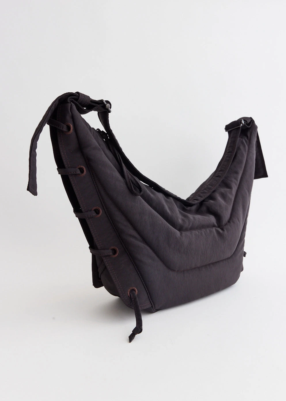 Lemaire Medium Soft Game Bag 2 Lemaire Medium Soft Game Bag - Image 2