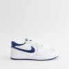 Nike Air Jordan 1 Low 85 'Metallic Navy' Sneakers