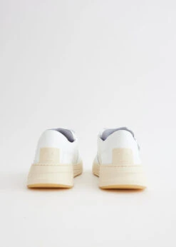 Acne Studios Perey Friend Sneakers 8 Acne Studios Perey Friend Sneakers -Men Clothing Store product incu 165 efe4e157 9ef2 469e 9653 4f84a67e504d