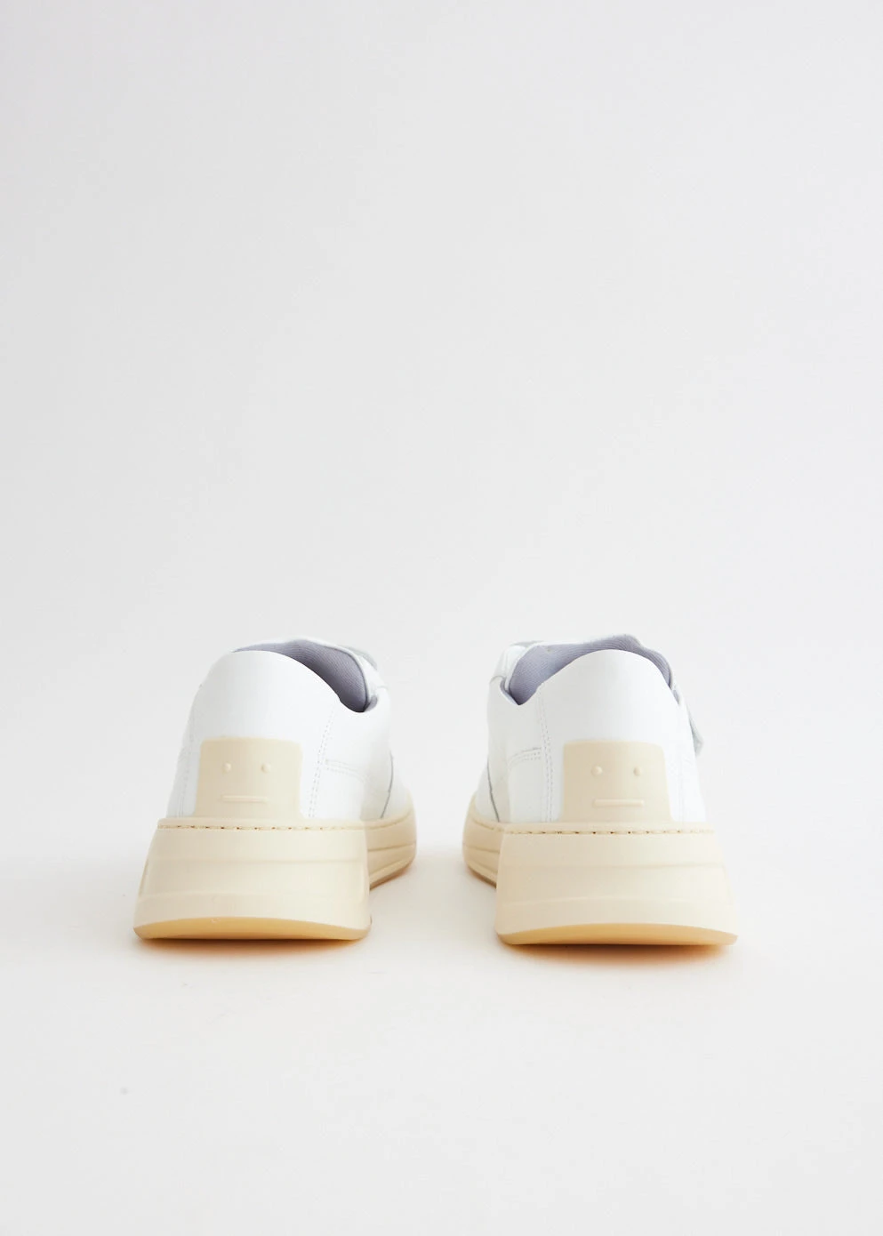 Acne Studios Perey Friend Sneakers 4 Acne Studios Perey Friend Sneakers - Image 4