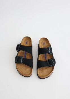 Birkenstock Arizona SFB Narrow Sandals -Men Clothing Store product incu 1698
