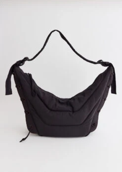 Lemaire Medium Soft Game Bag 5 Lemaire Medium Soft Game Bag -Men Clothing Store product incu 170 97420d0d 9282 487b a8e2 e91161e61bb9