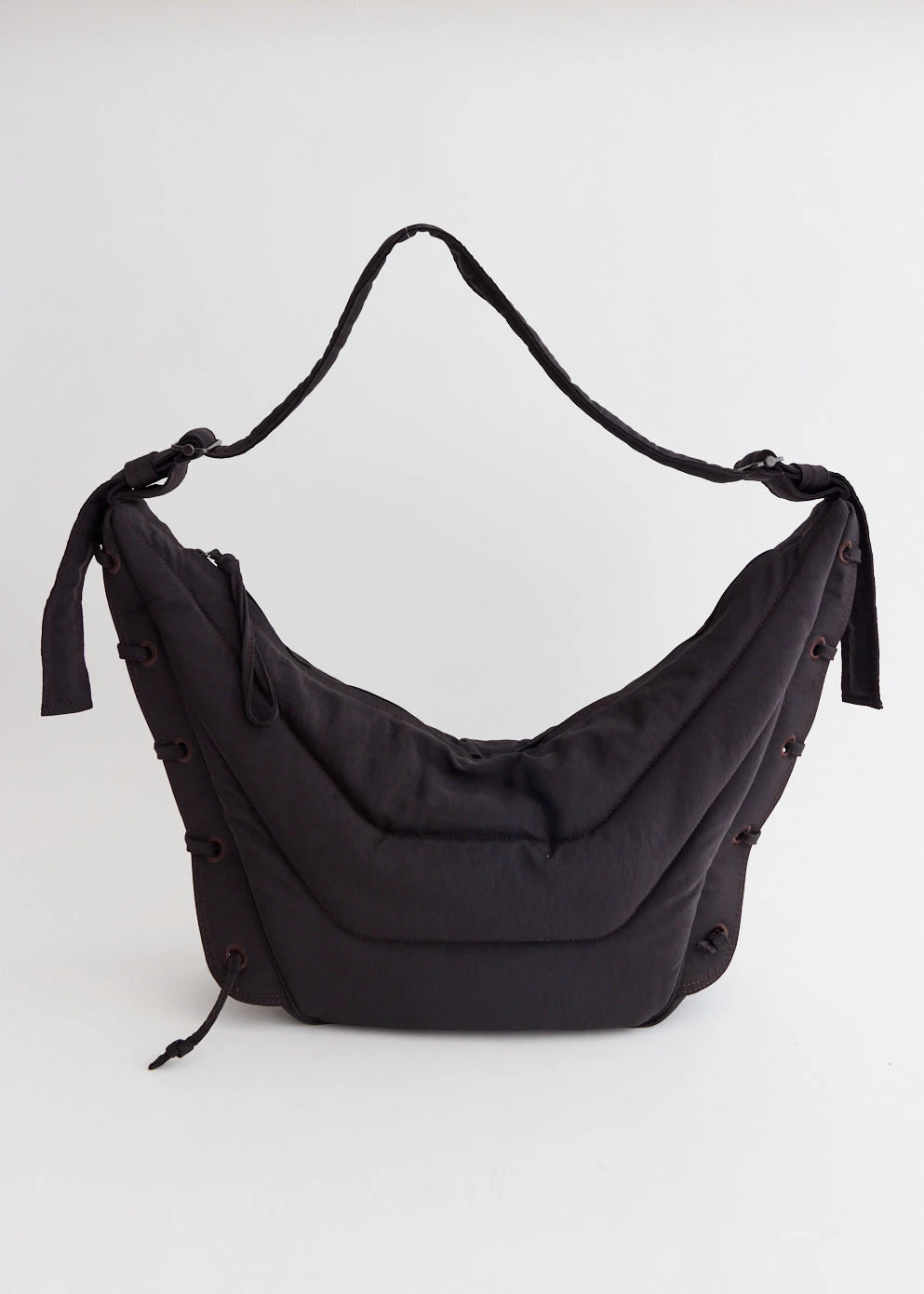 Lemaire Medium Soft Game Bag 3 Lemaire Medium Soft Game Bag - Image 3