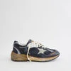 Golden Goose Running Dad-Star Sneakers