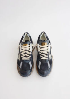 Golden Goose Running Dad-Star Sneakers 8 Golden Goose Running Dad-Star Sneakers -Men Clothing Store product incu 1778