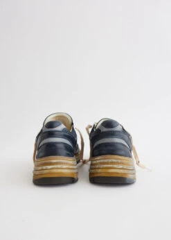 Golden Goose Running Dad-Star Sneakers 9 Golden Goose Running Dad-Star Sneakers -Men Clothing Store product incu 1780