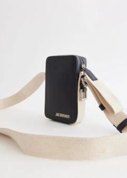 Jacquemus Le Cuerda Vertical Bag 5 Jacquemus Le Cuerda Vertical Bag -Men Clothing Store product incu 178 086d4a1c f0f6 4cd8 b284 bf085cf1cf68