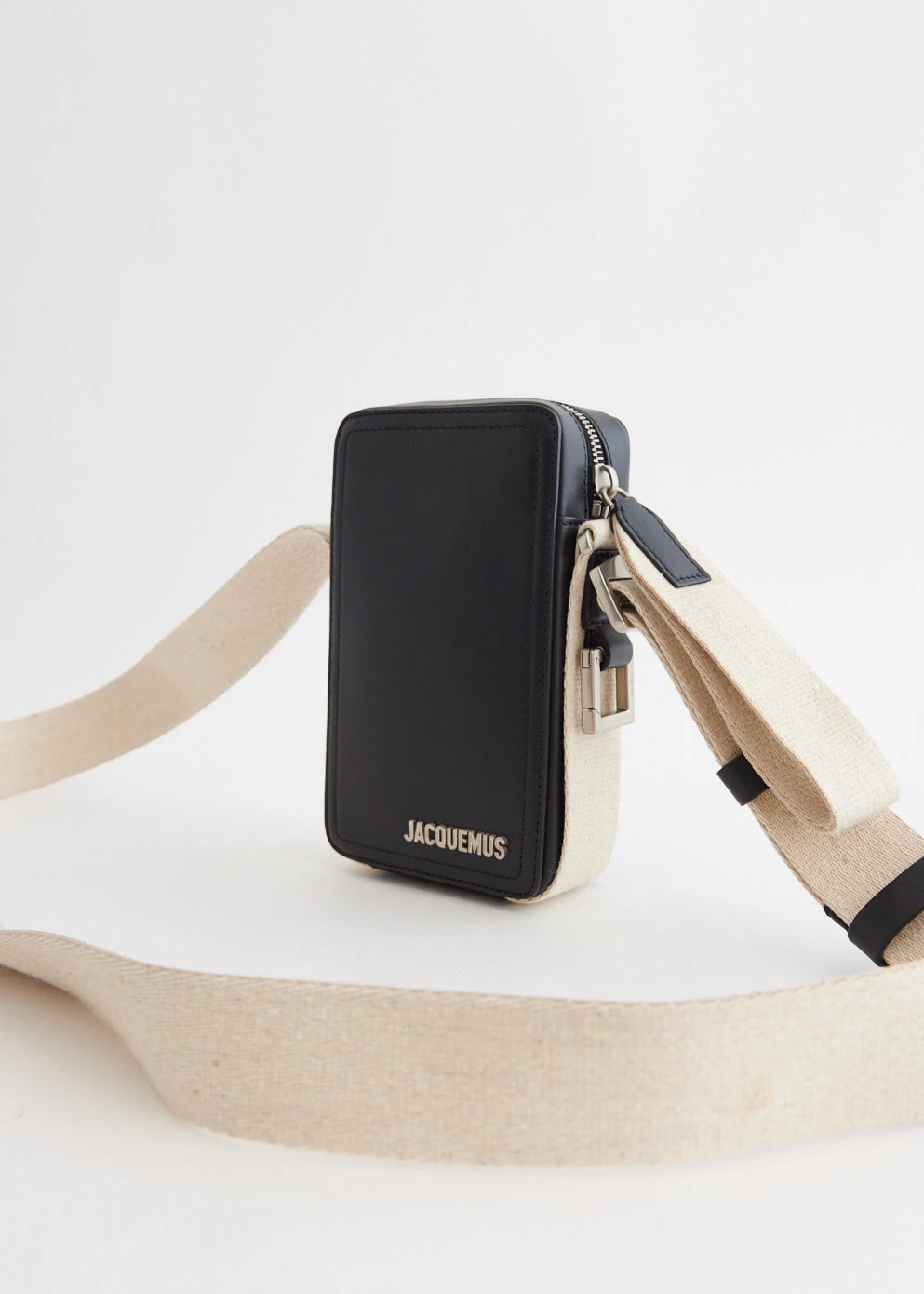 Jacquemus Le Cuerda Vertical Bag 3 Jacquemus Le Cuerda Vertical Bag - Image 3