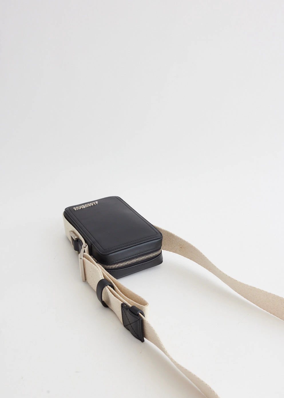 Jacquemus Le Cuerda Vertical Bag 2 Jacquemus Le Cuerda Vertical Bag - Image 2