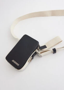 Jacquemus Le Cuerda Vertical Bag