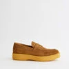 Yardee Creeper Loafers