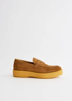 Yardee Creeper Loafers